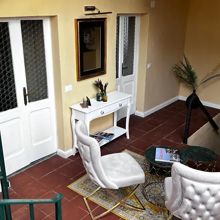 Casa Lindner Rustico 400m Zum Gardasee 13schlafplaetze Toscolano Maderno