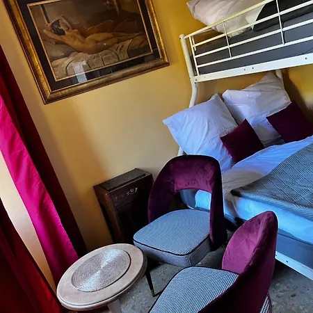 Casa Lindner Rustico 400m Zum Gardasee 13schlafplaetze *