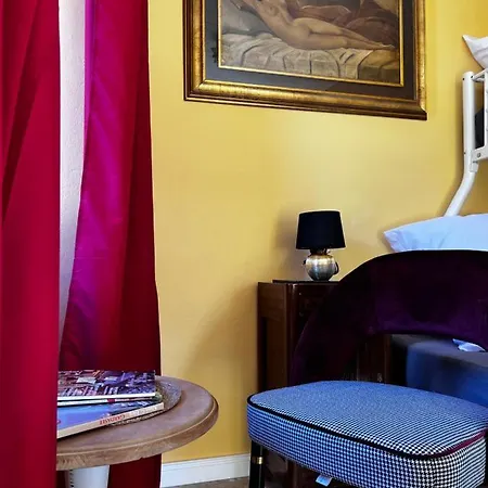 Casa Lindner Rustico 400m Zum Gardasee 13schlafplaetze Tatil Evi