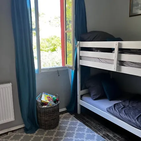Casa Lindner Rustico 400m Zum Gardasee 13schlafplaetze * Toscolano Maderno