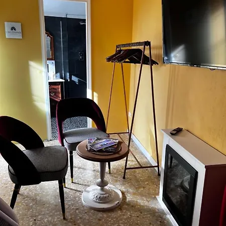 Casa Lindner Rustico 400m Zum Gardasee 13schlafplaetze