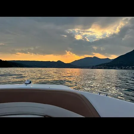 Casa Lindner Rustico 400m Zum Gardasee 13schlafplaetze *