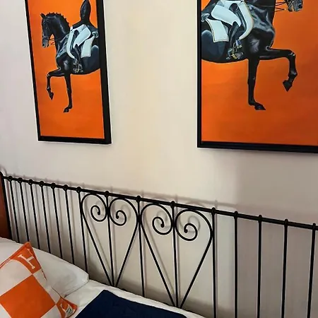 Casa Lindner Rustico 400m Zum Gardasee 13schlafplaetze Toscolano Maderno