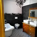 בית נופש Casa Lindner Rustico 400m Zum Gardasee Bis 14 Gaeste טוסקולנו מדרנו