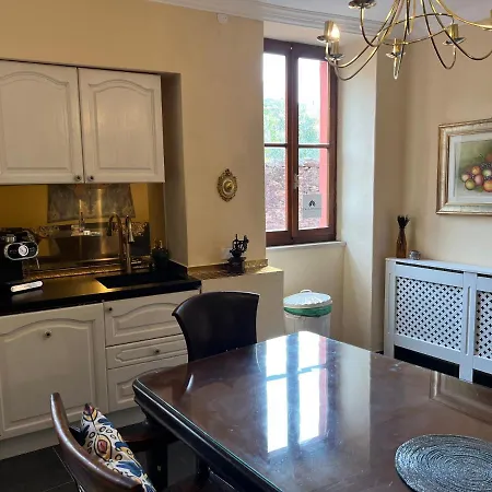 Casa Lindner Rustico 400m Zum Gardasee 13schlafplaetze * Toscolano Maderno