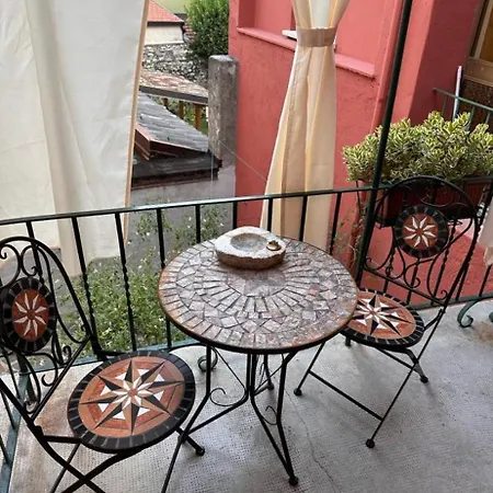 Casa Lindner Rustico 400m Zum Gardasee 13schlafplaetze